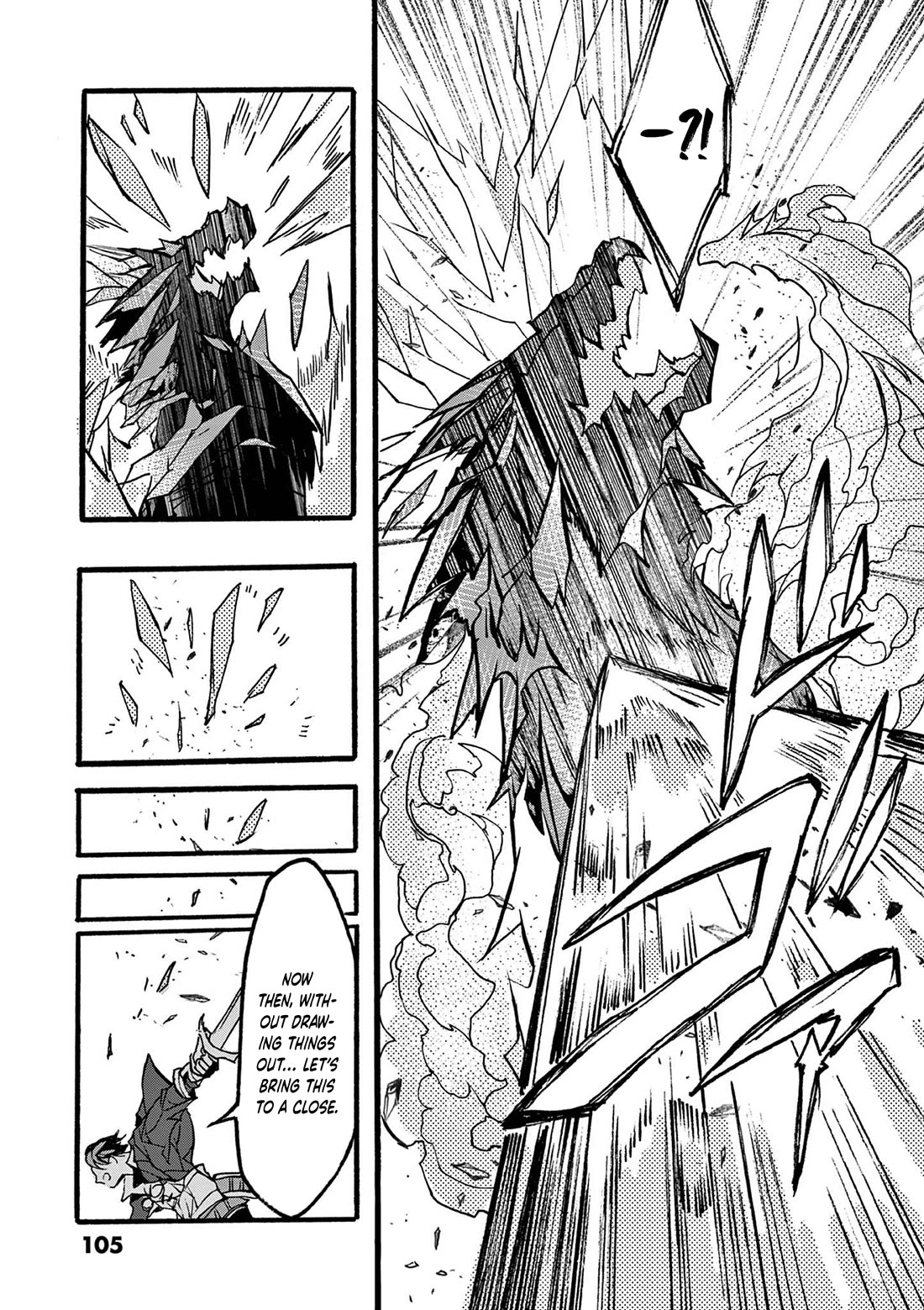 From The Strongest Job Of Dragon Knight, To The Beginner Job Carrier, Somehow, I Am Dependent On The Heroes Chapter 46 - Page 48