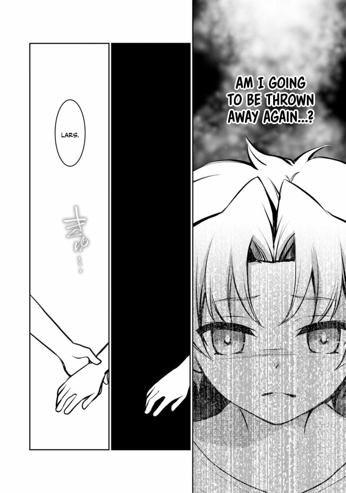 Until I, a Fallen Nobleman, Was Called the Great Sage With My Failure Skill “Super Jack-Of-All-Trades” Chapter 1 - Page 26