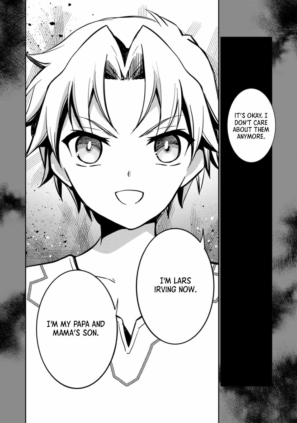 Until I, a Fallen Nobleman, Was Called the Great Sage With My Failure Skill “Super Jack-Of-All-Trades” Chapter 2 - Page 16