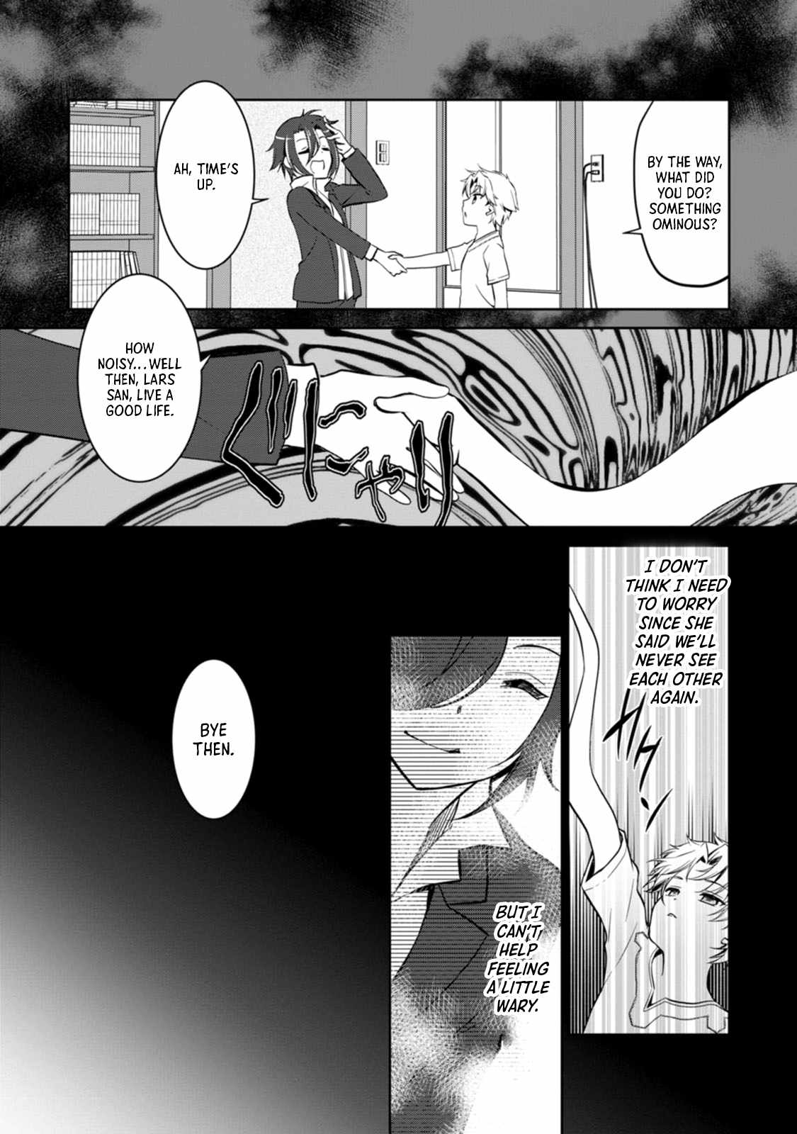 Until I, a Fallen Nobleman, Was Called the Great Sage With My Failure Skill “Super Jack-Of-All-Trades” Chapter 2 - Page 18