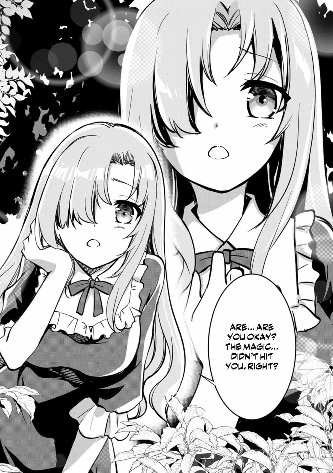 Until I, a Fallen Nobleman, Was Called the Great Sage With My Failure Skill “Super Jack-Of-All-Trades” Chapter 2 - Page 33