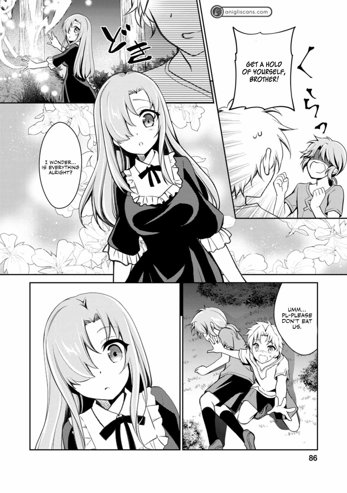 Until I, a Fallen Nobleman, Was Called the Great Sage With My Failure Skill “Super Jack-Of-All-Trades” Chapter 3 - Page 2