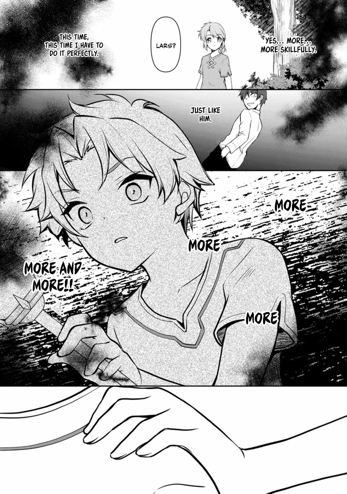 Until I, a Fallen Nobleman, Was Called the Great Sage With My Failure Skill “Super Jack-Of-All-Trades” Chapter 3 - Page 28