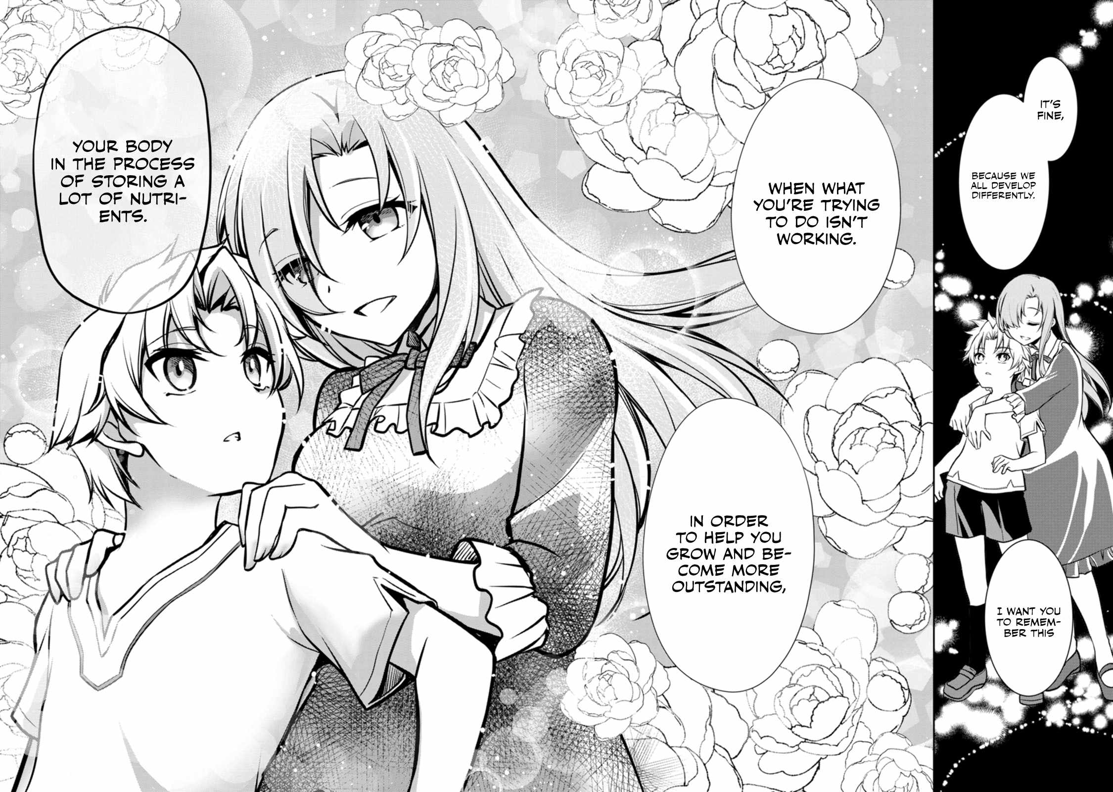 Until I, a Fallen Nobleman, Was Called the Great Sage With My Failure Skill “Super Jack-Of-All-Trades” Chapter 3 - Page 30