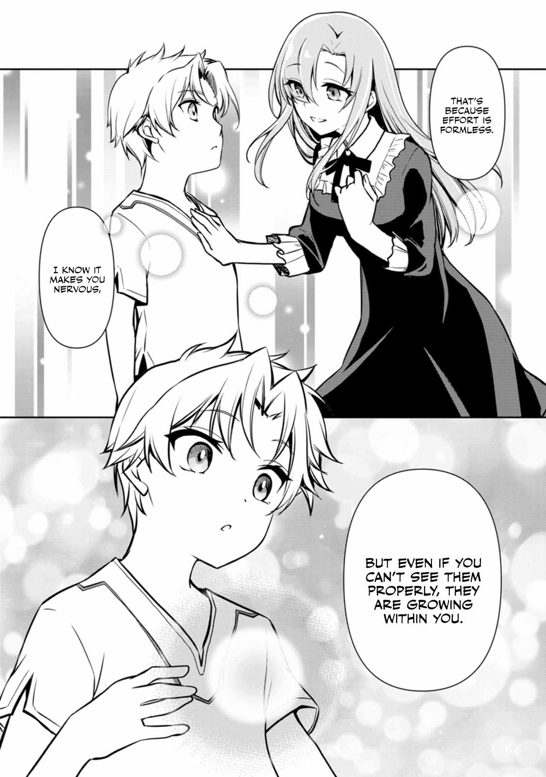 Until I, a Fallen Nobleman, Was Called the Great Sage With My Failure Skill “Super Jack-Of-All-Trades” Chapter 3 - Page 31