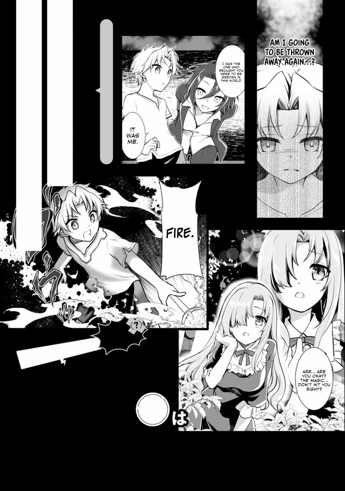 Until I, a Fallen Nobleman, Was Called the Great Sage With My Failure Skill “Super Jack-Of-All-Trades” Chapter 4 - Page 31