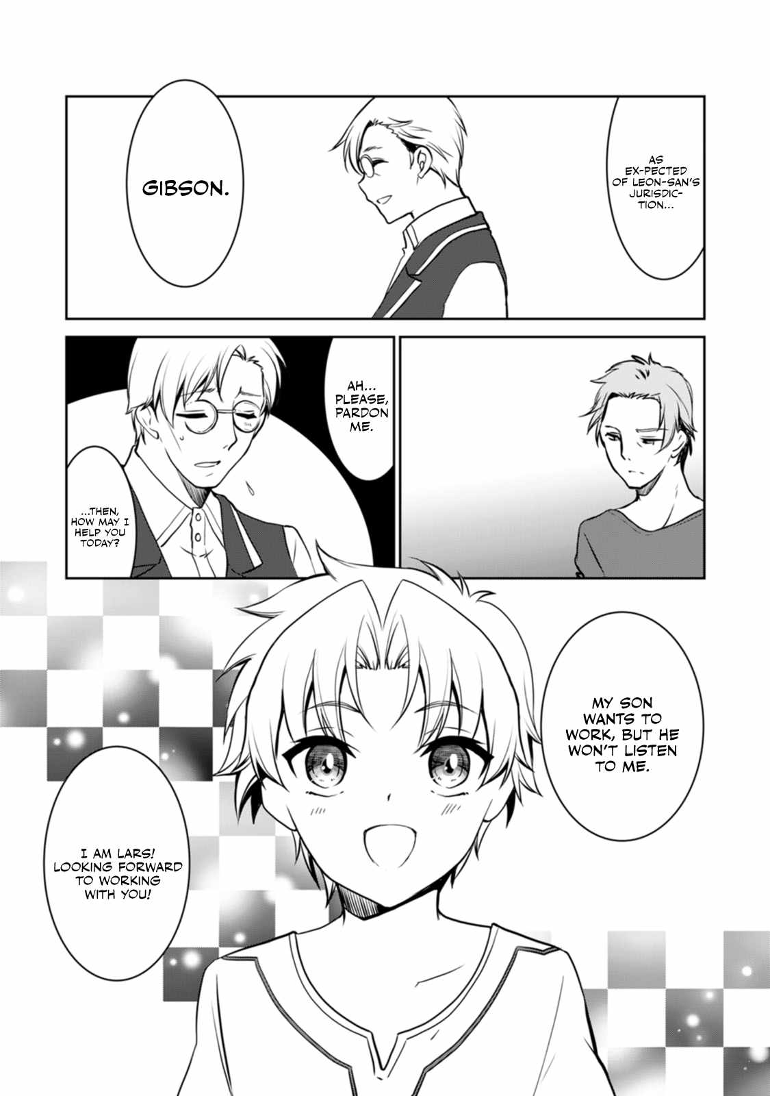 Until I, a Fallen Nobleman, Was Called the Great Sage With My Failure Skill “Super Jack-Of-All-Trades” Chapter 6 - Page 18