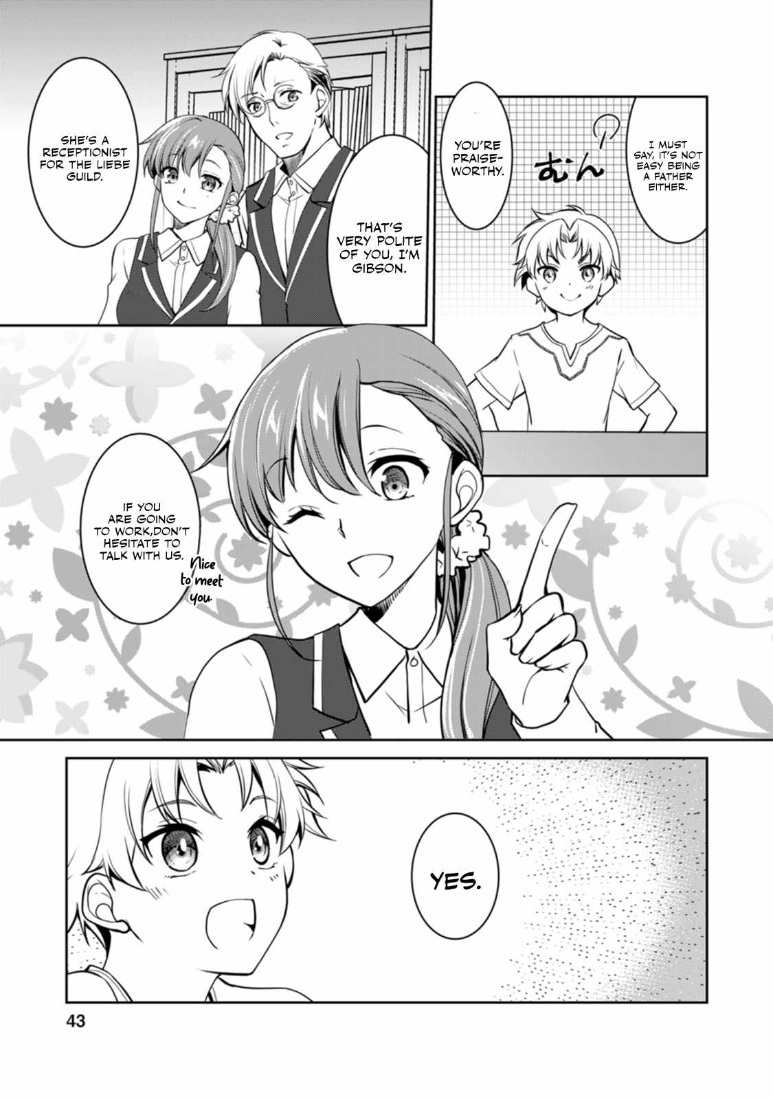 Until I, a Fallen Nobleman, Was Called the Great Sage With My Failure Skill “Super Jack-Of-All-Trades” Chapter 6 - Page 19