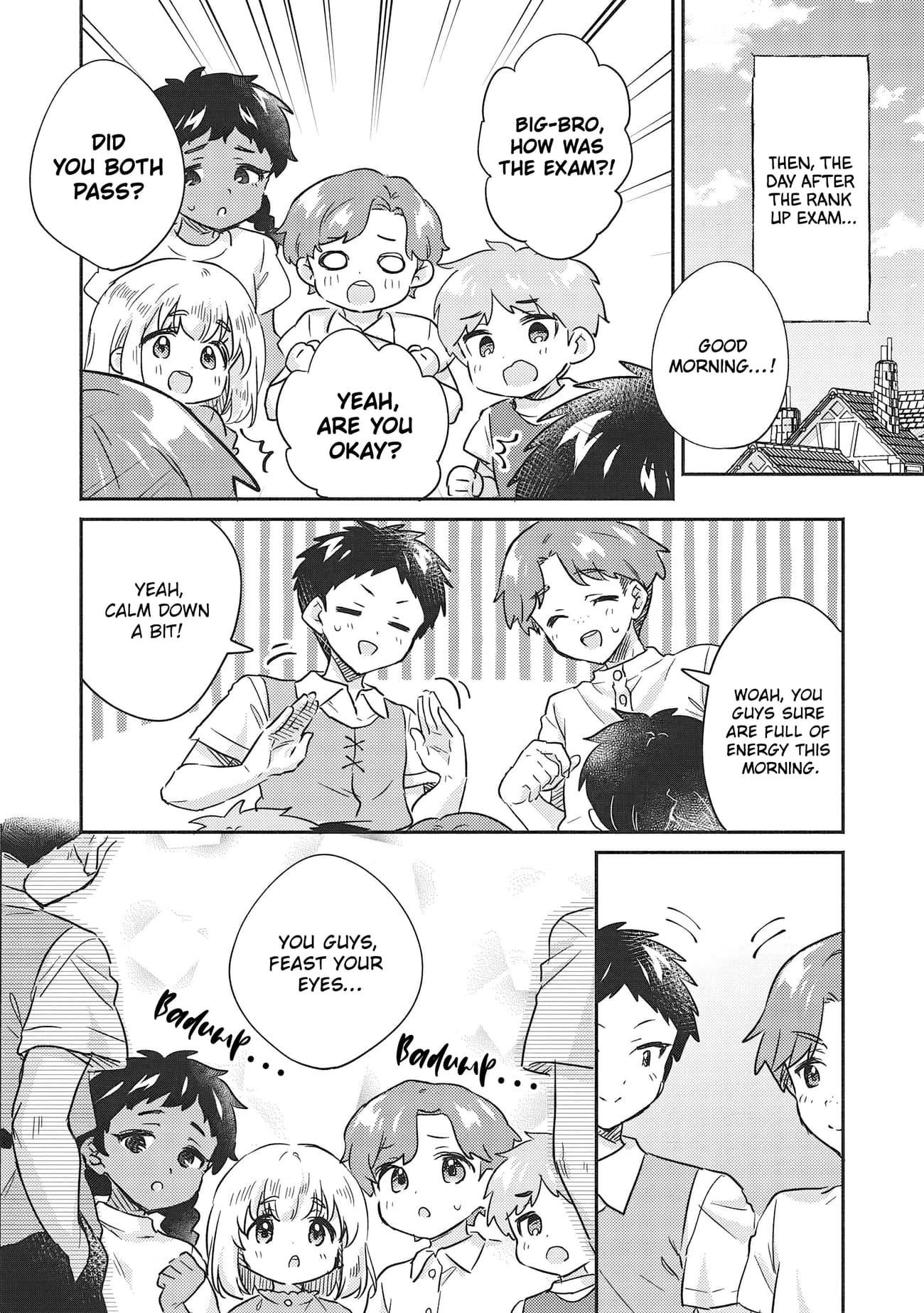 Kojiin Tamer Chapter 35 - Page 12