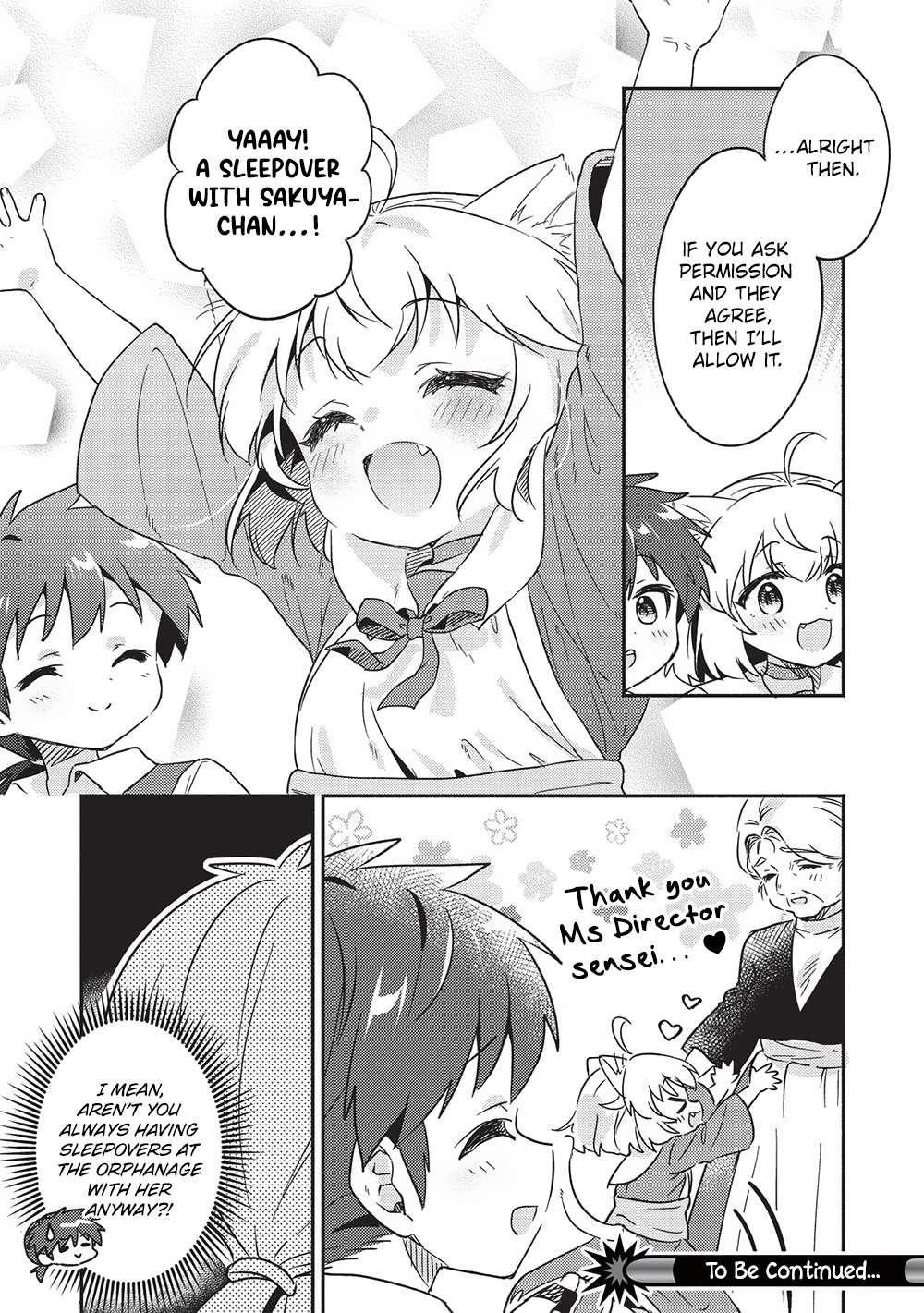 Kojiin Tamer Chapter 38 - Page 17