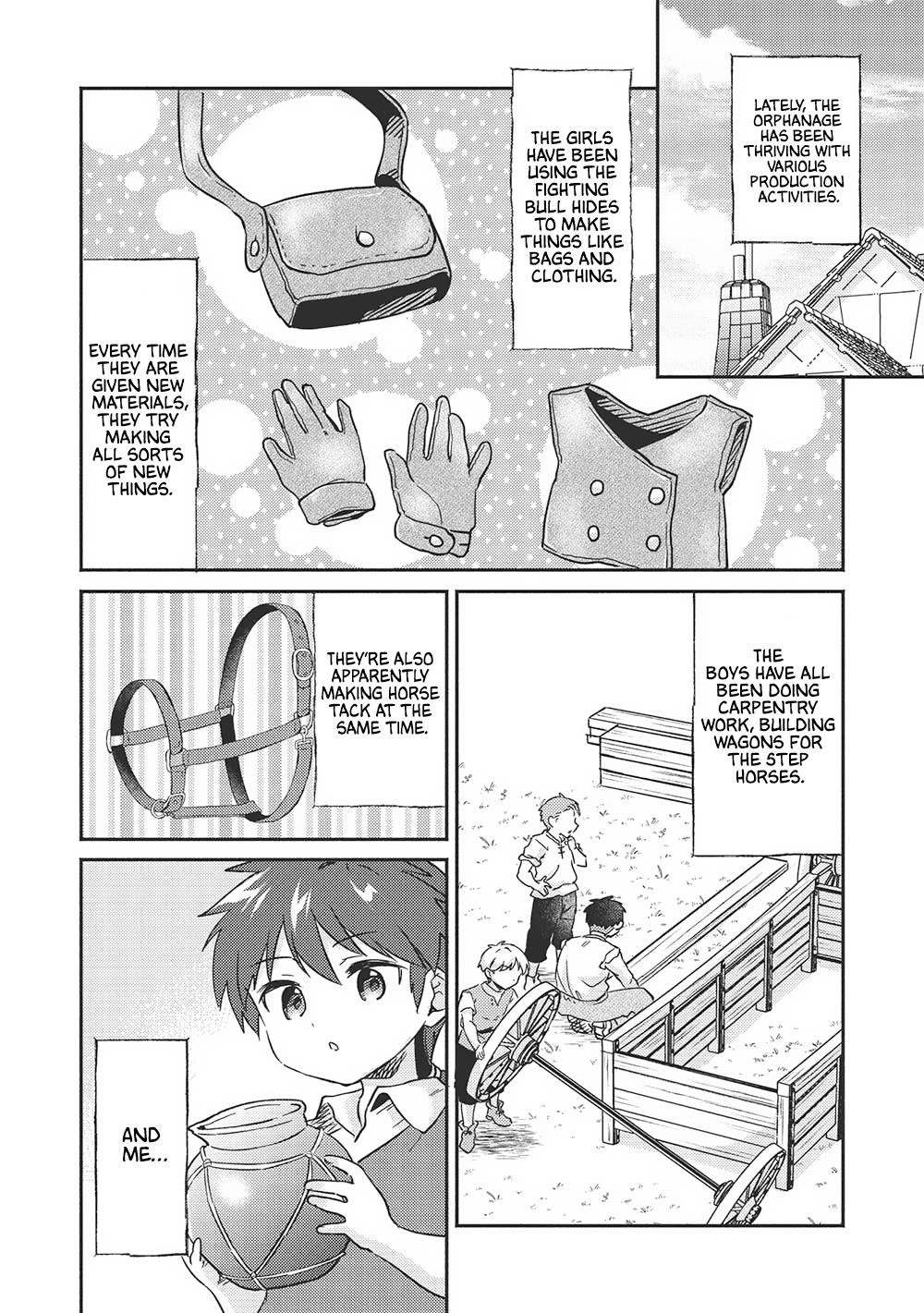 Kojiin Tamer Chapter 41 - Page 10