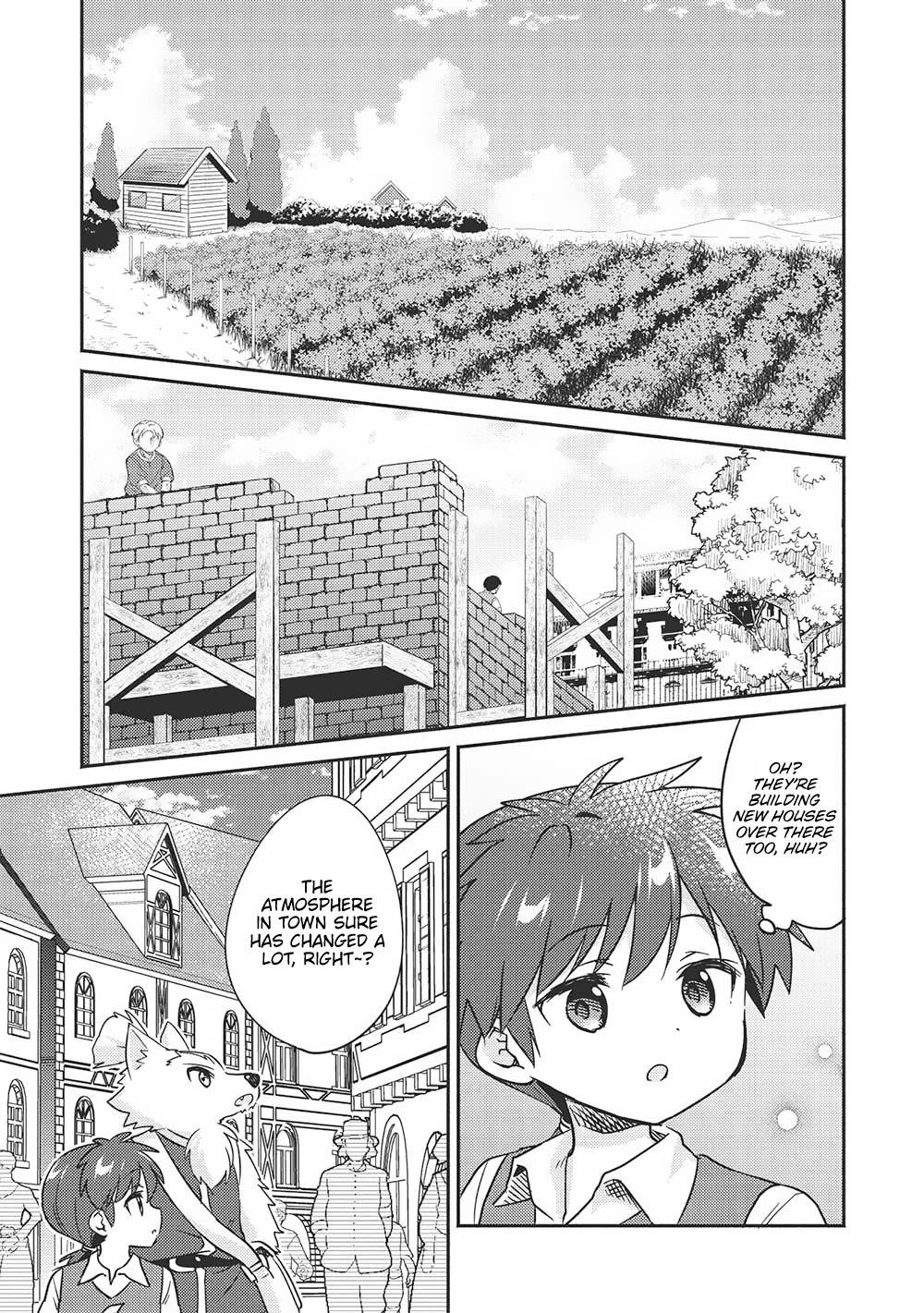 Kojiin Tamer Chapter 41 - Page 5