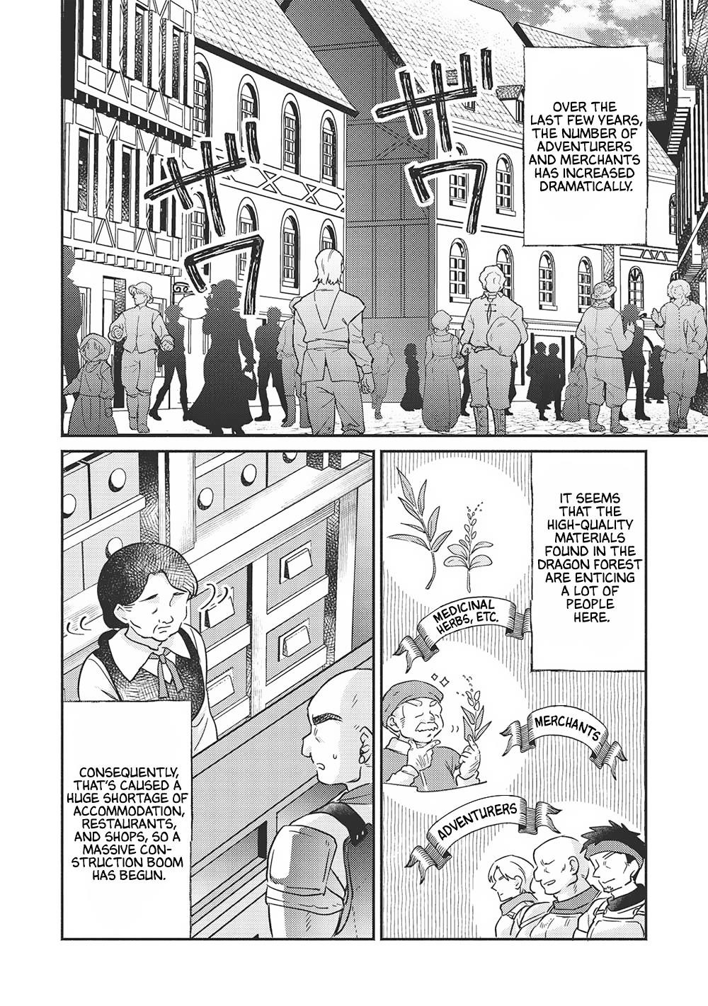 Kojiin Tamer Chapter 41 - Page 6