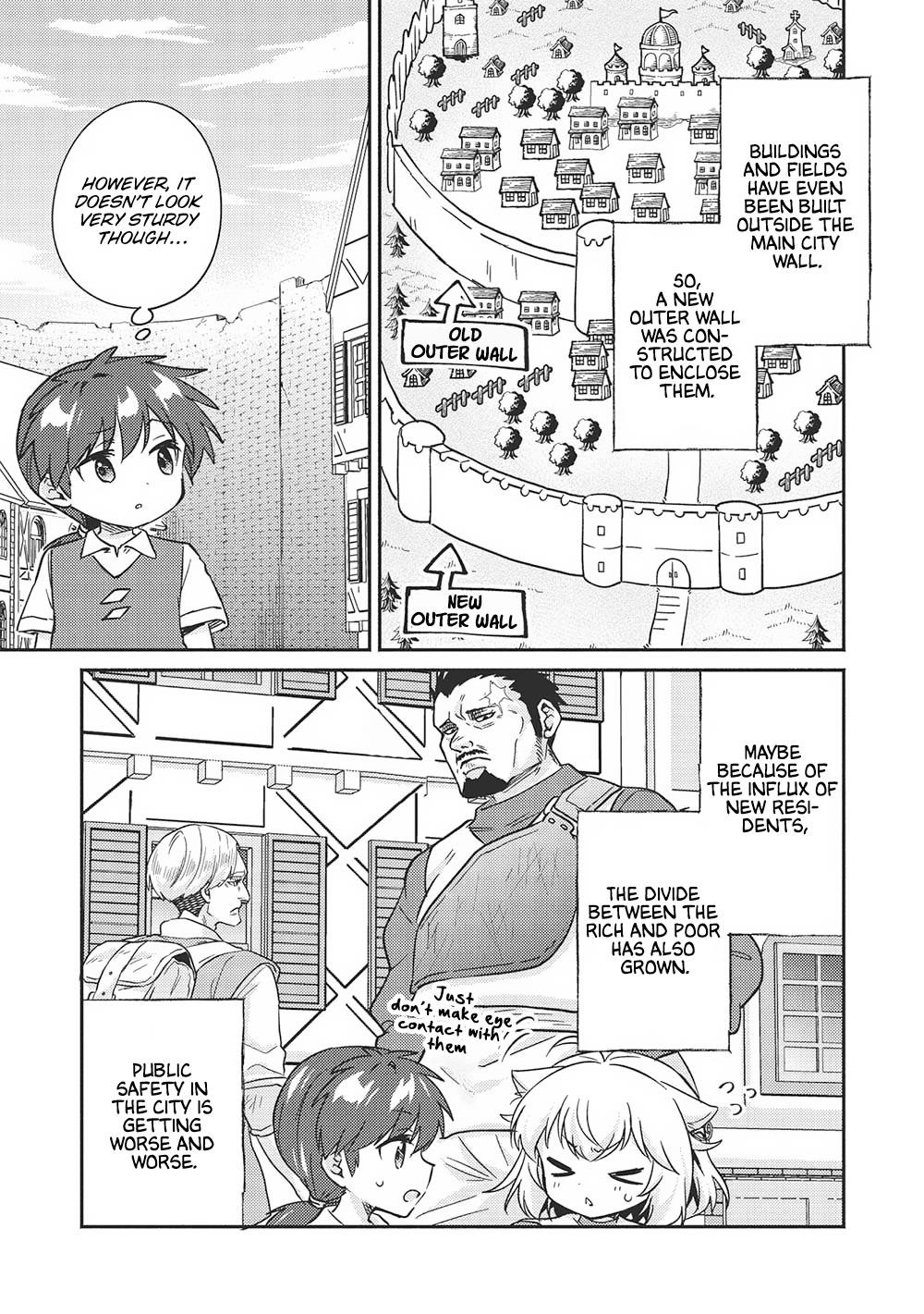 Kojiin Tamer Chapter 41 - Page 7