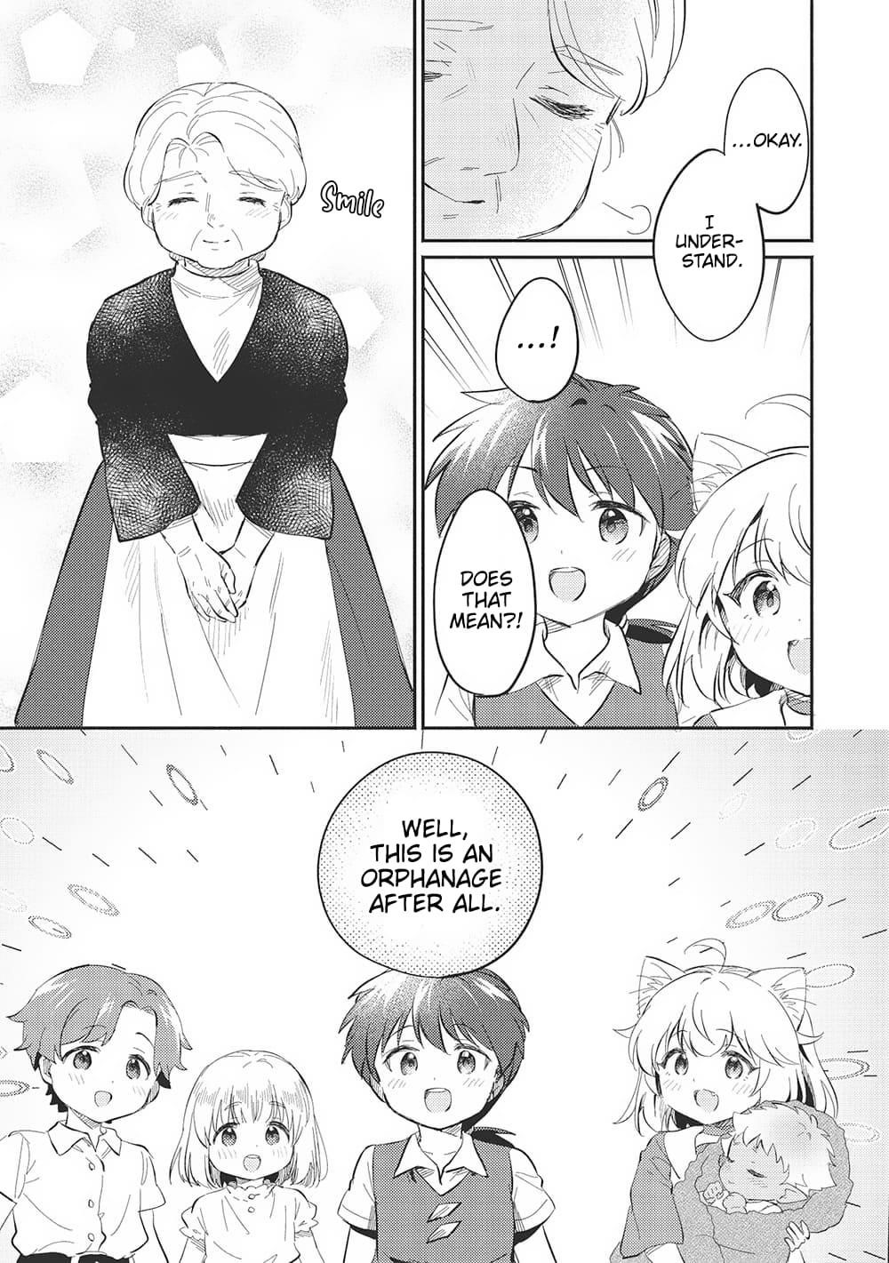 Kojiin Tamer Chapter 46 - Page 20