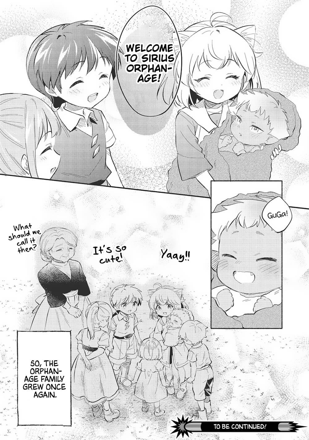 Kojiin Tamer Chapter 46 - Page 21