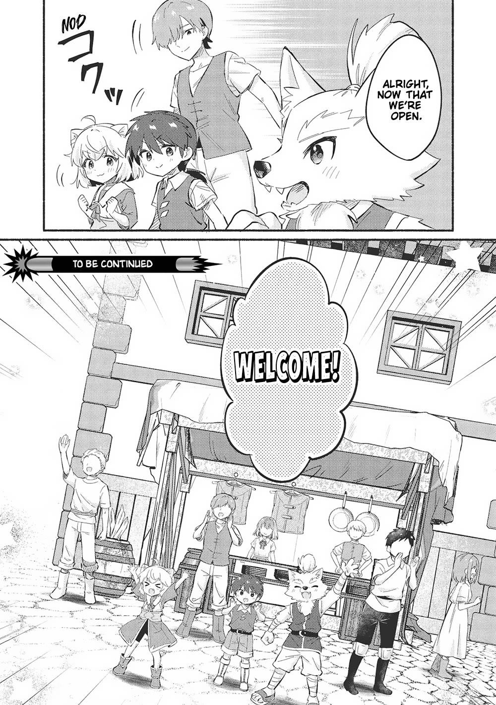 Kojiin Tamer Chapter 50 - Page 14