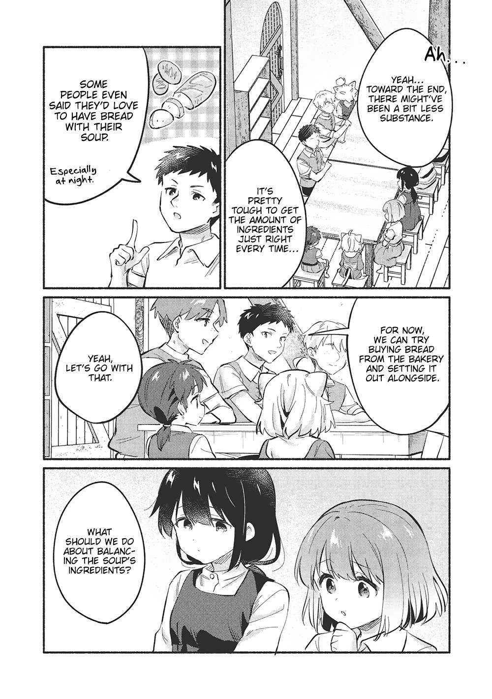 Kojiin Tamer Chapter 51 - Page 7