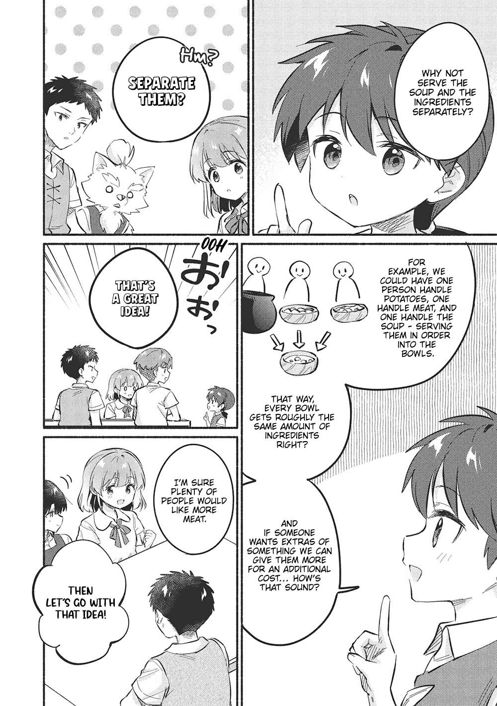 Kojiin Tamer Chapter 51 - Page 8