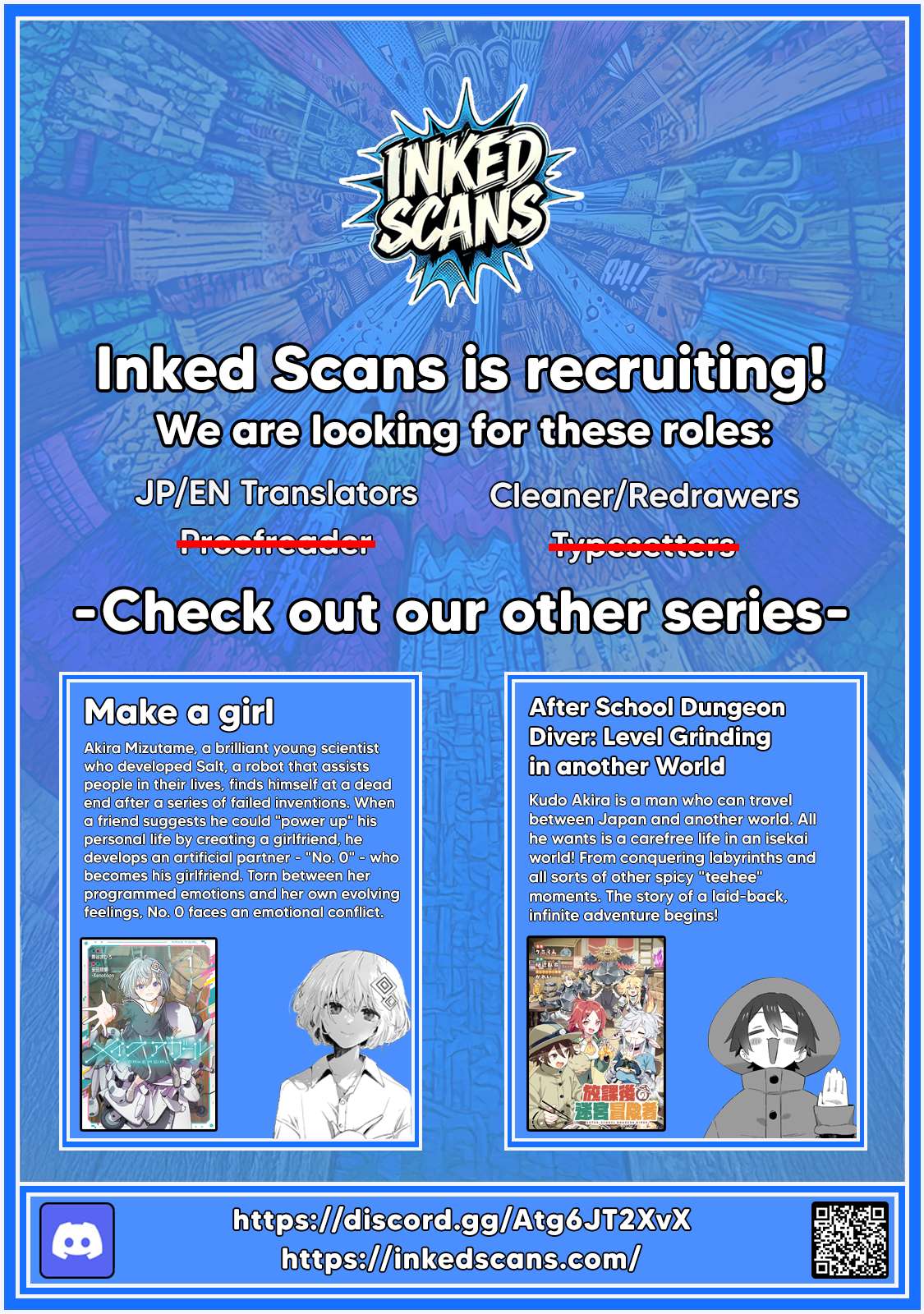 Kojiin Tamer Chapter 53 - Page 13