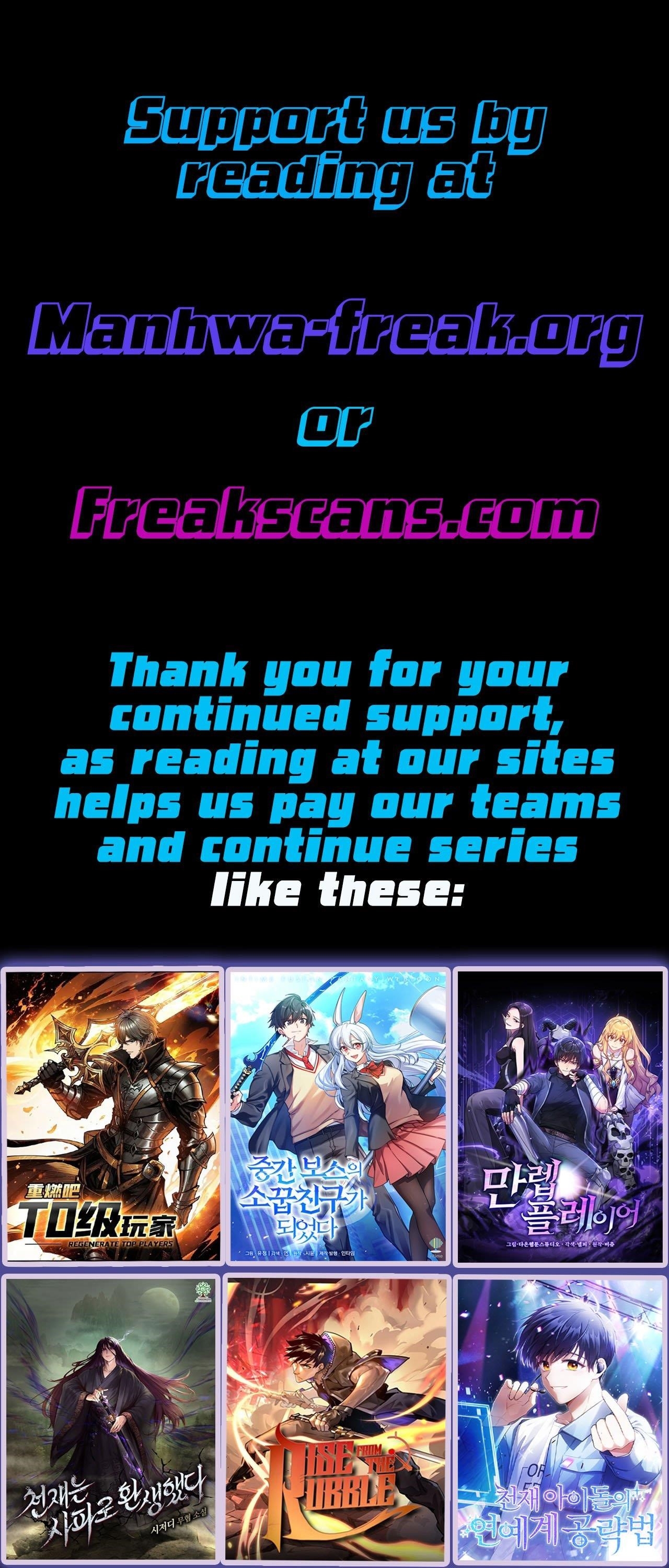 The Sword of Princess Gluttony Chapter 46 - Page 29