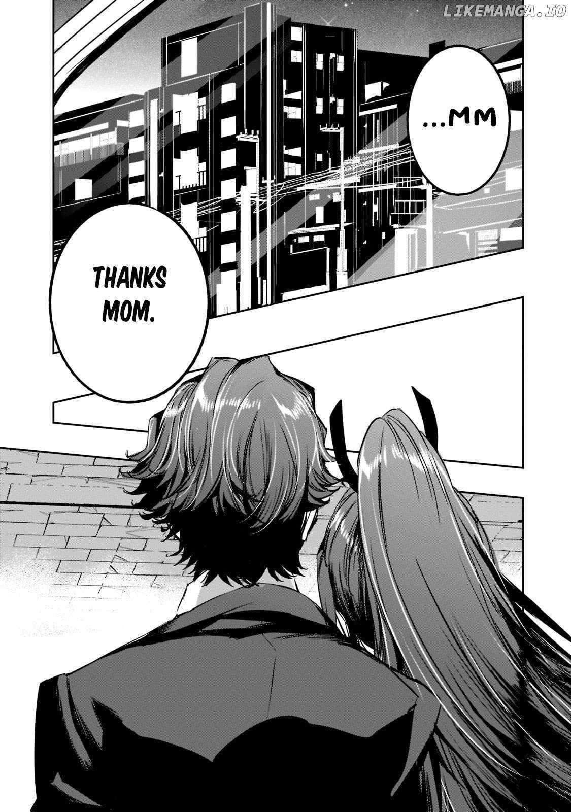 Dungeon Busters : I Am Just Middle-Aged Man, But I Save the World Because of Appeared the Dungeon in My Home Garden Chapter 11 - Page 23