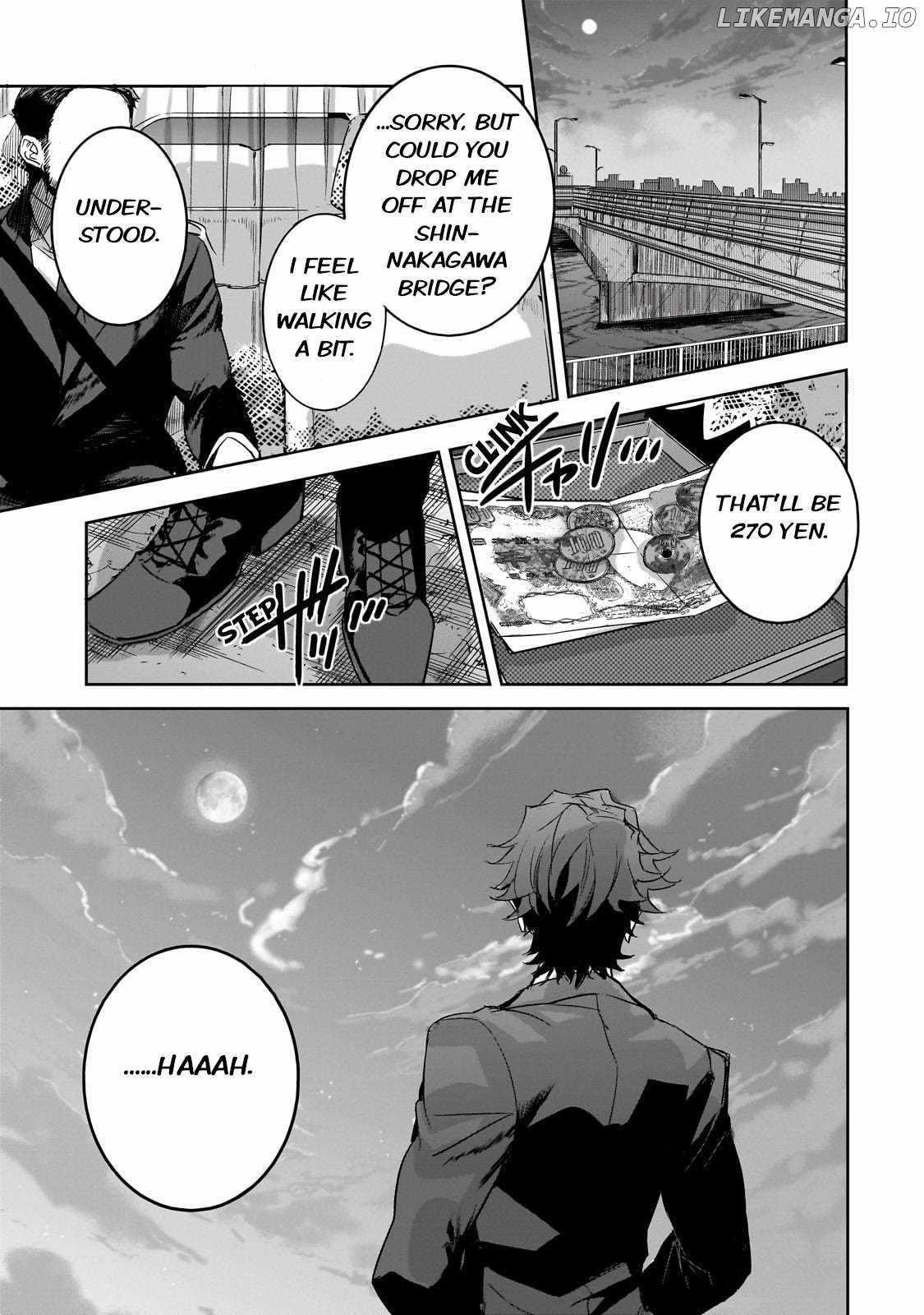 Dungeon Busters : I Am Just Middle-Aged Man, But I Save the World Because of Appeared the Dungeon in My Home Garden Chapter 21 - Page 23