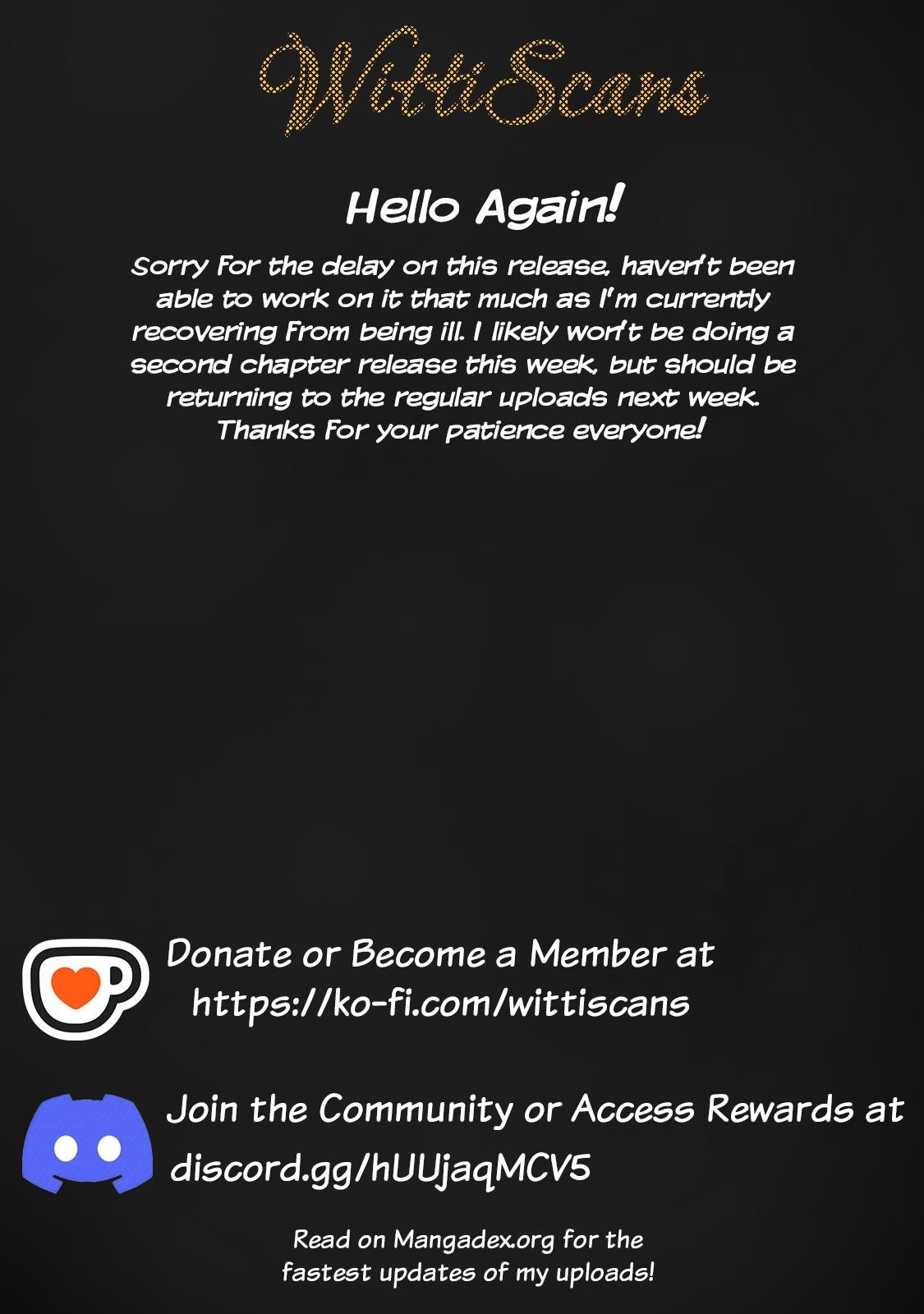 Dungeon Busters : I Am Just Middle-Aged Man, But I Save the World Because of Appeared the Dungeon in My Home Garden Chapter 24 - Page 23