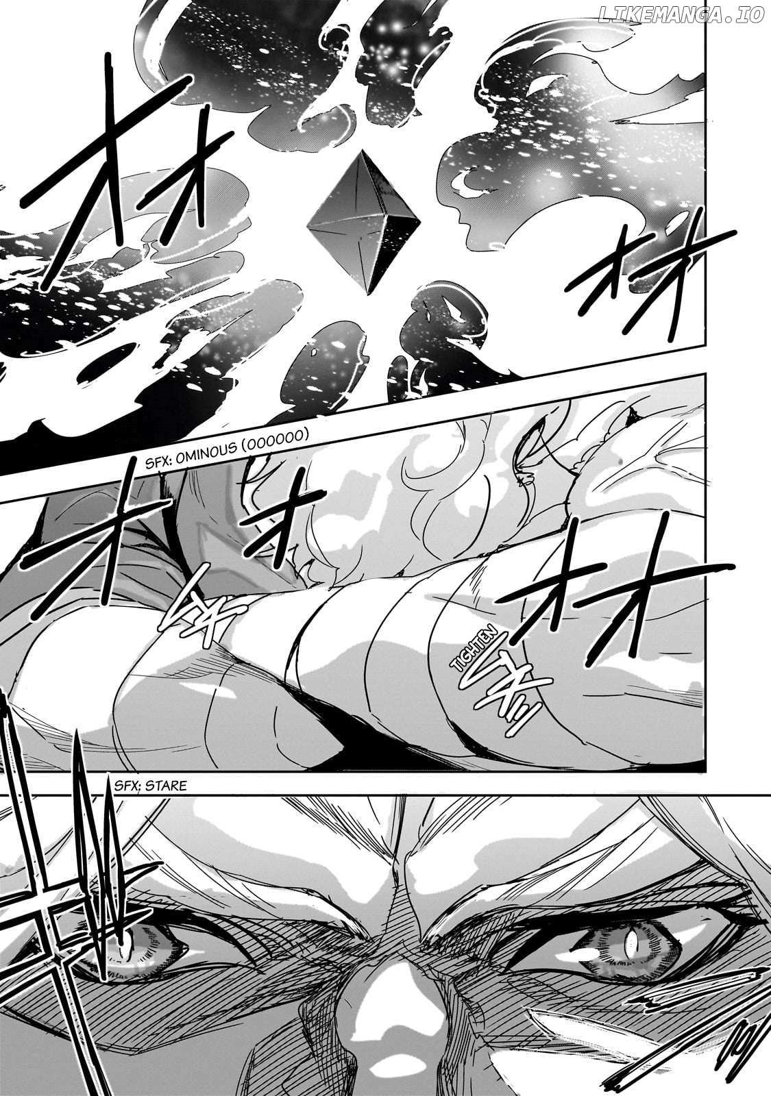 Dungeon Busters : I Am Just Middle-Aged Man, But I Save the World Because of Appeared the Dungeon in My Home Garden Chapter 26 - Page 1