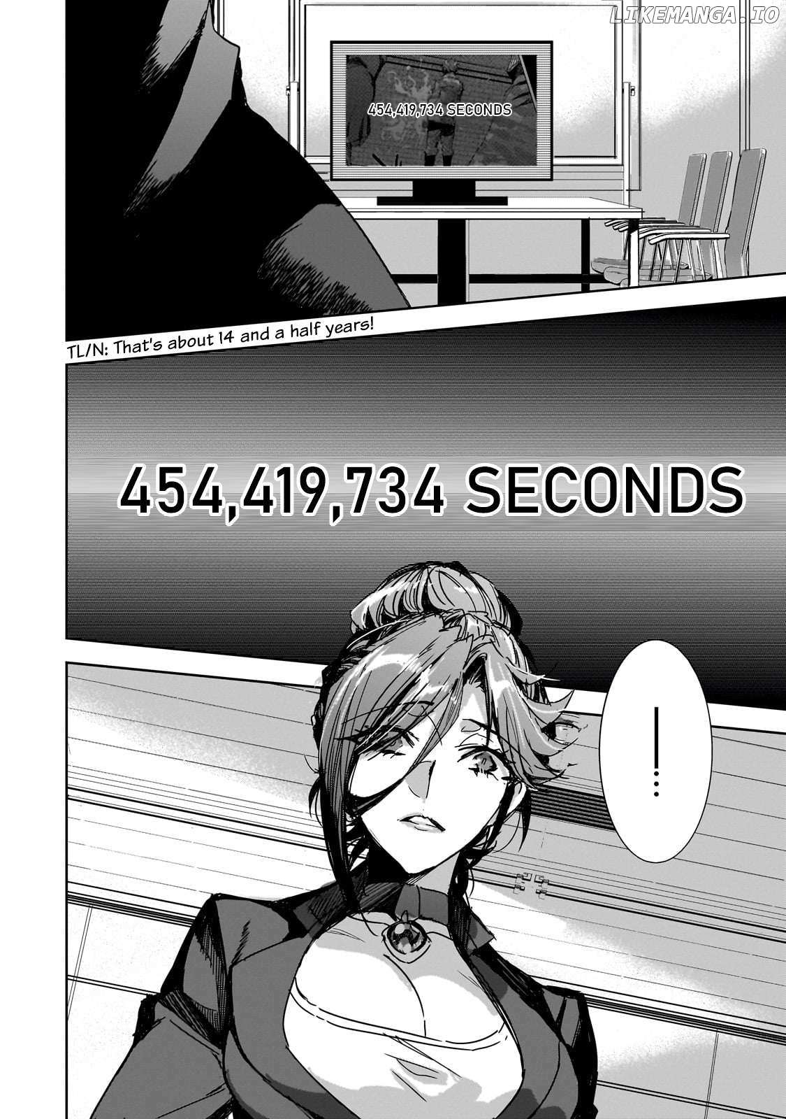 Dungeon Busters : I Am Just Middle-Aged Man, But I Save the World Because of Appeared the Dungeon in My Home Garden Chapter 26 - Page 10