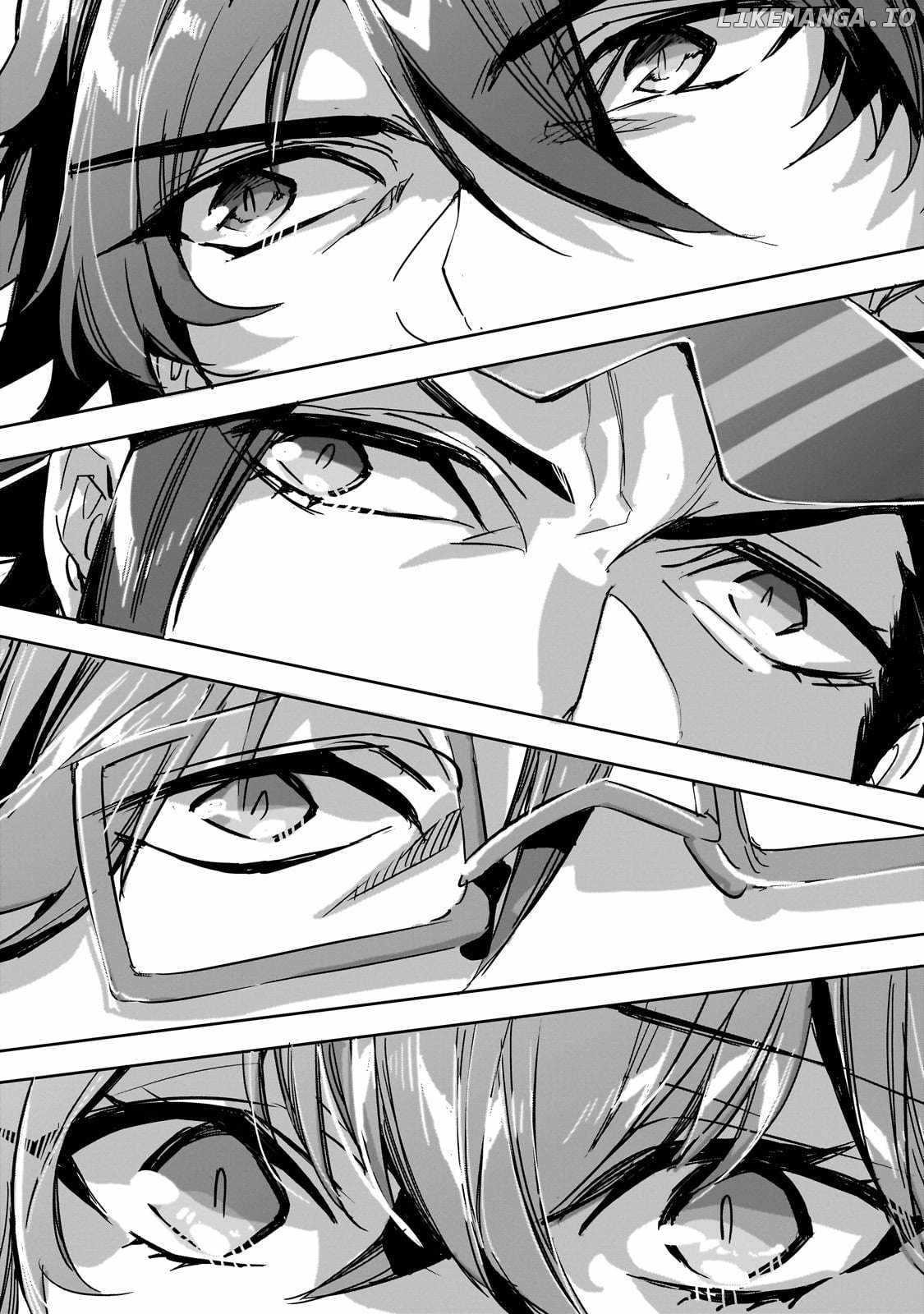 Dungeon Busters : I Am Just Middle-Aged Man, But I Save the World Because of Appeared the Dungeon in My Home Garden Chapter 28 - Page 28