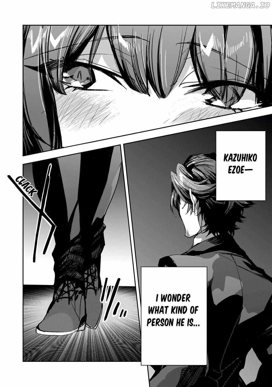 Dungeon Busters : I Am Just Middle-Aged Man, But I Save the World Because of Appeared the Dungeon in My Home Garden Chapter 28 - Page 6