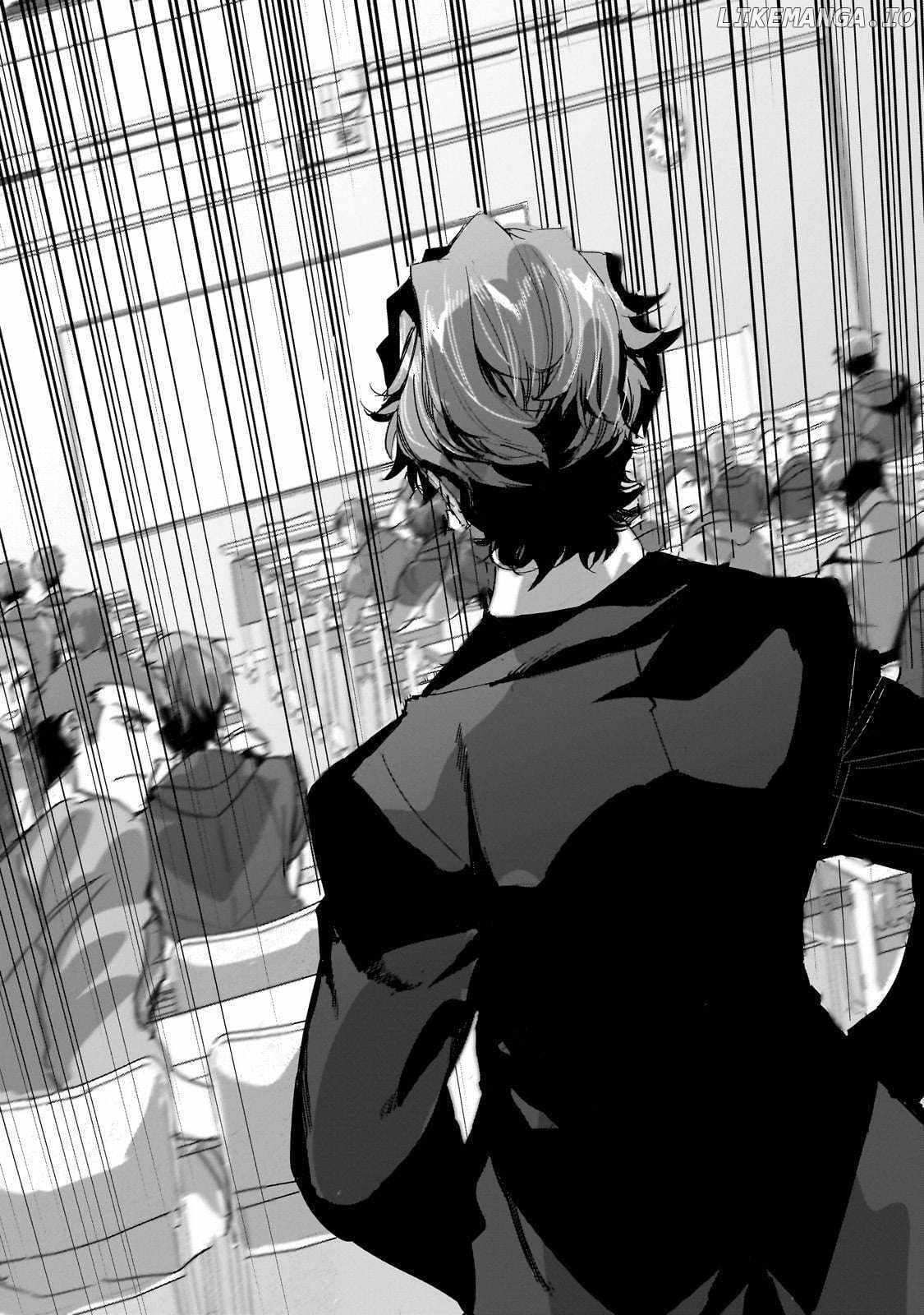 Dungeon Busters : I Am Just Middle-Aged Man, But I Save the World Because of Appeared the Dungeon in My Home Garden Chapter 28 - Page 7