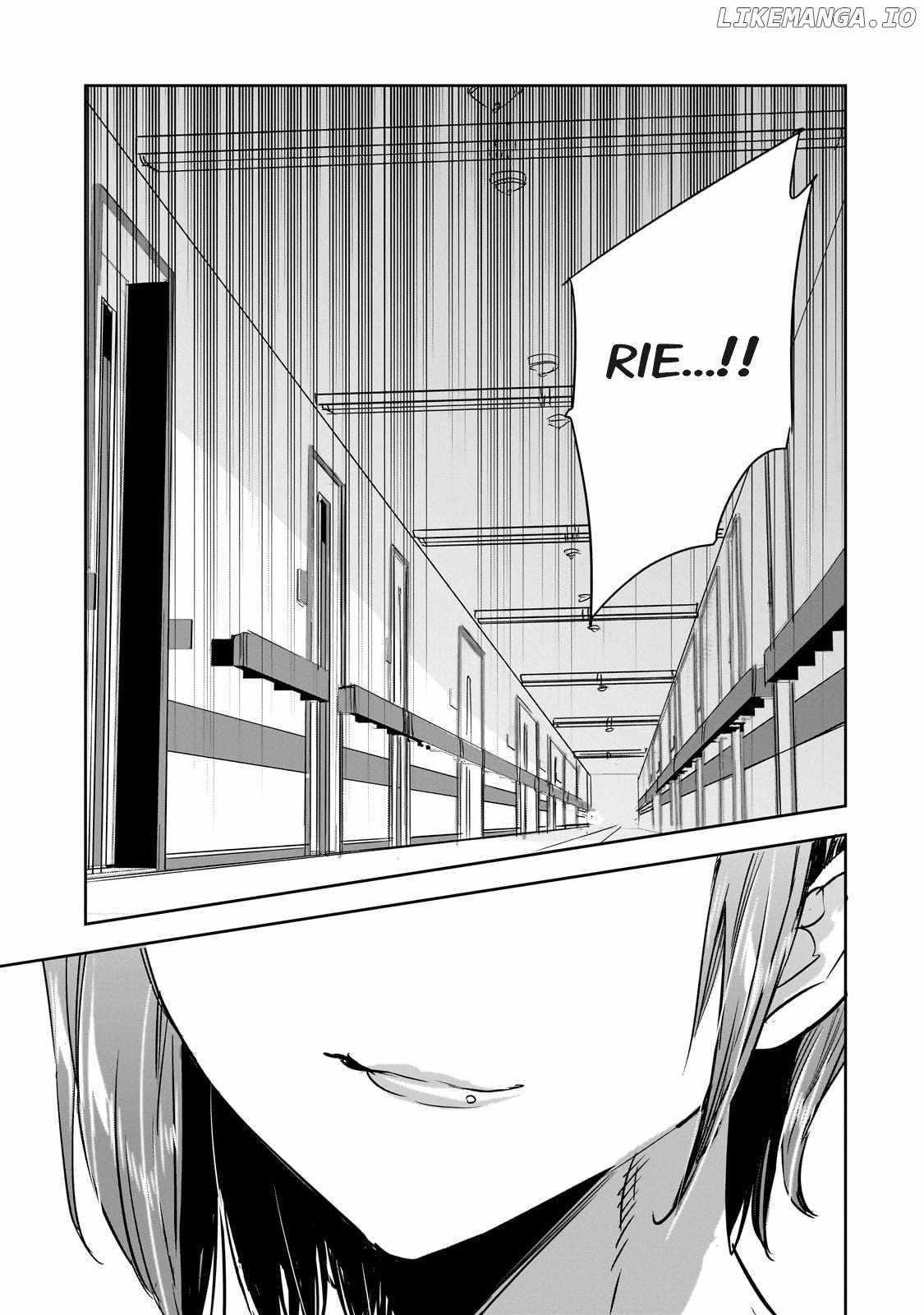 Dungeon Busters : I Am Just Middle-Aged Man, But I Save the World Because of Appeared the Dungeon in My Home Garden Chapter 32 - Page 5