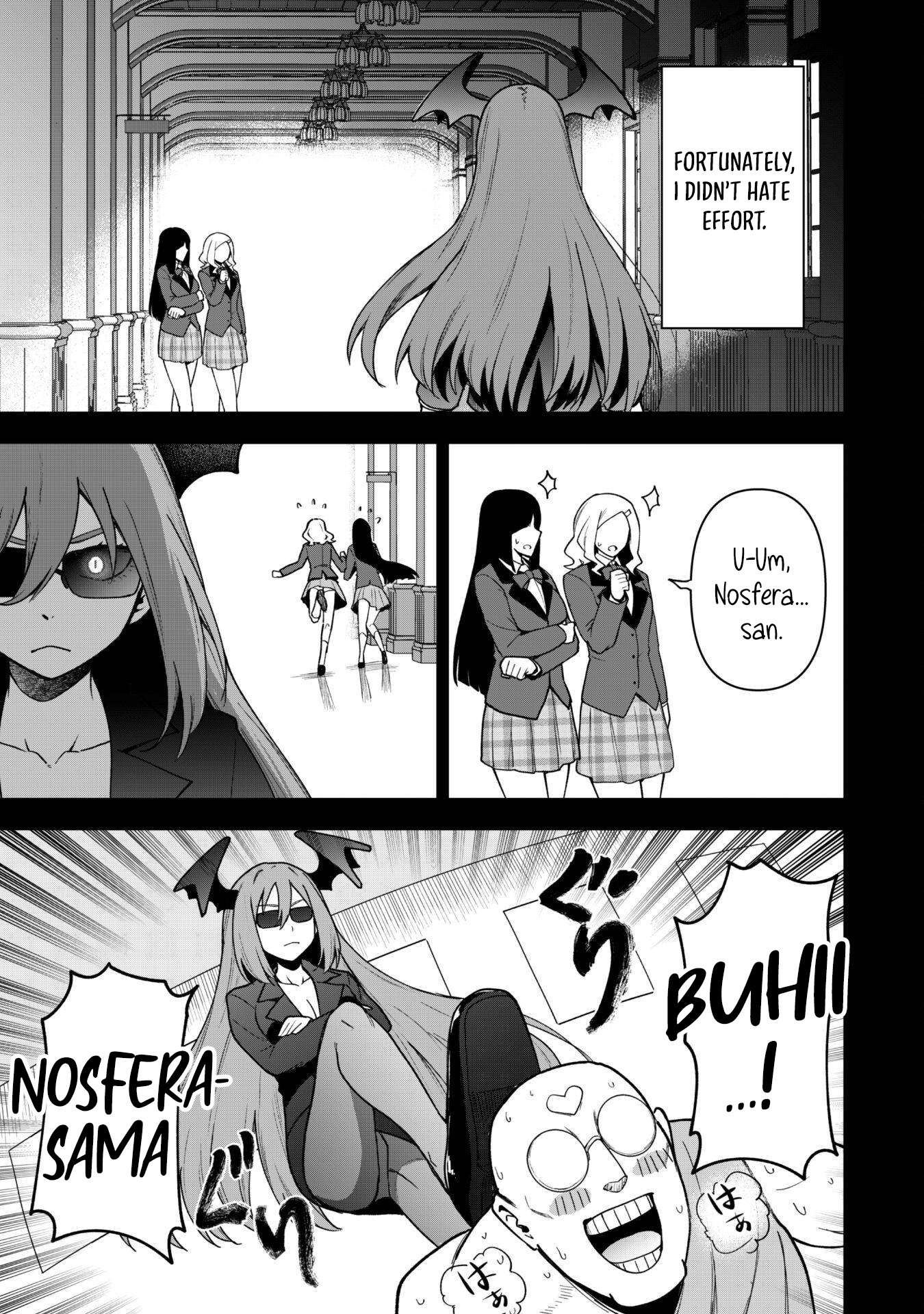 The White Mage Who Joined My Party Is A Circle Crusher, So My Isekai Life Is At Risk Of Collapsing Once Again Chapter 26 - Page 15