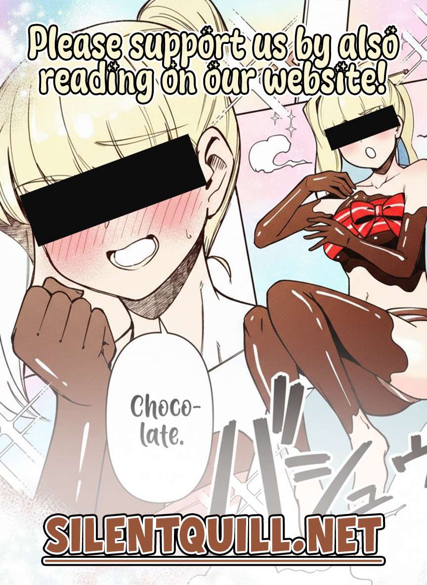 The White Mage Who Joined My Party Is A Circle Crusher, So My Isekai Life Is At Risk Of Collapsing Once Again Chapter 30 - Page 27