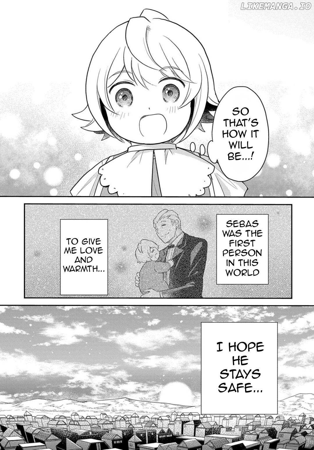 The Reborn Little Girl Won’t Give Up Chapter 42 - Page 16