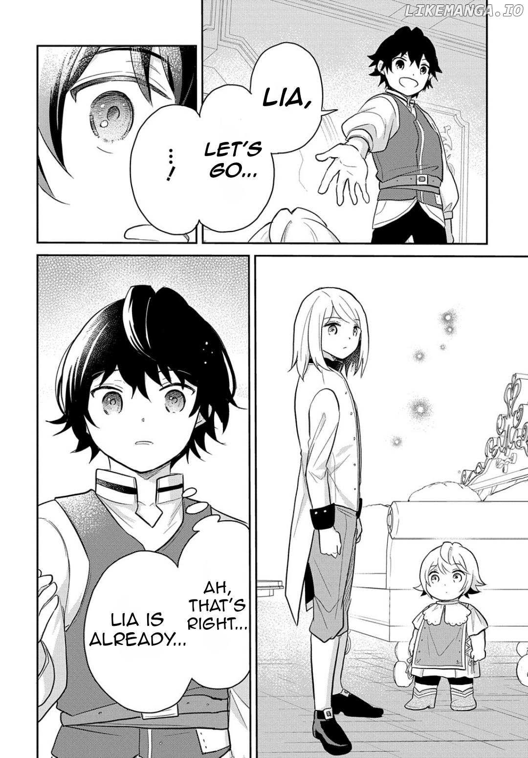 The Reborn Little Girl Won’t Give Up Chapter 42 - Page 27