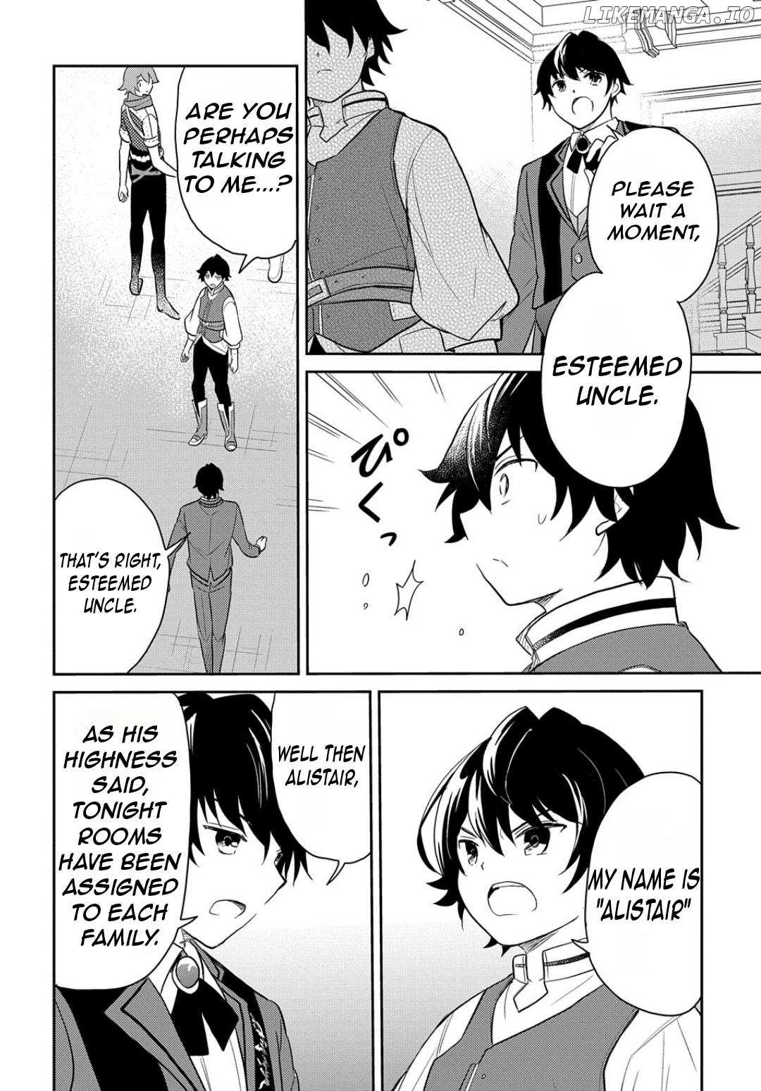 The Reborn Little Girl Won’t Give Up Chapter 42 - Page 29