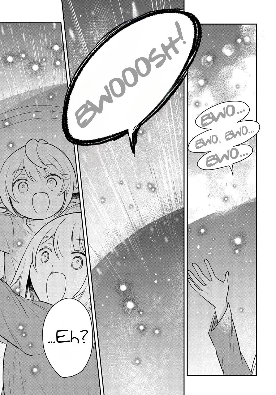 The Reborn Little Girl Won’t Give Up Chapter 43 - Page 14