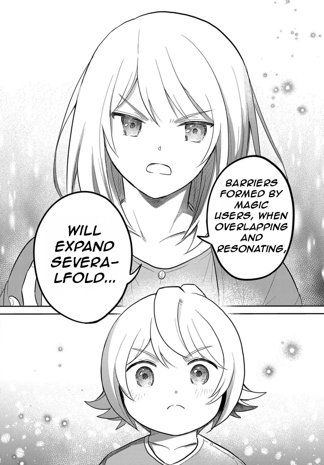 The Reborn Little Girl Won’t Give Up Chapter 43 - Page 25