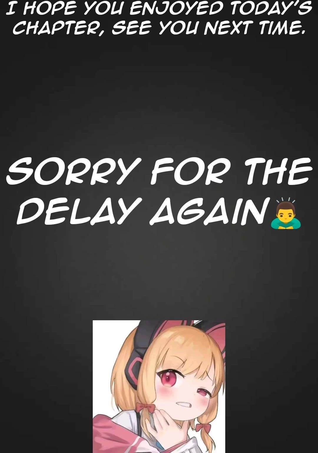 The Reborn Little Girl Won’t Give Up Chapter 43 - Page 36