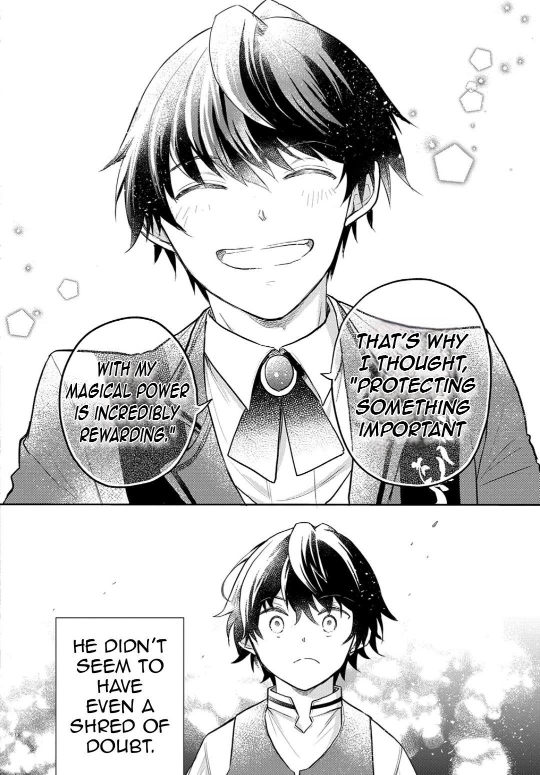 The Reborn Little Girl Won’t Give Up Chapter 45 - Page 15