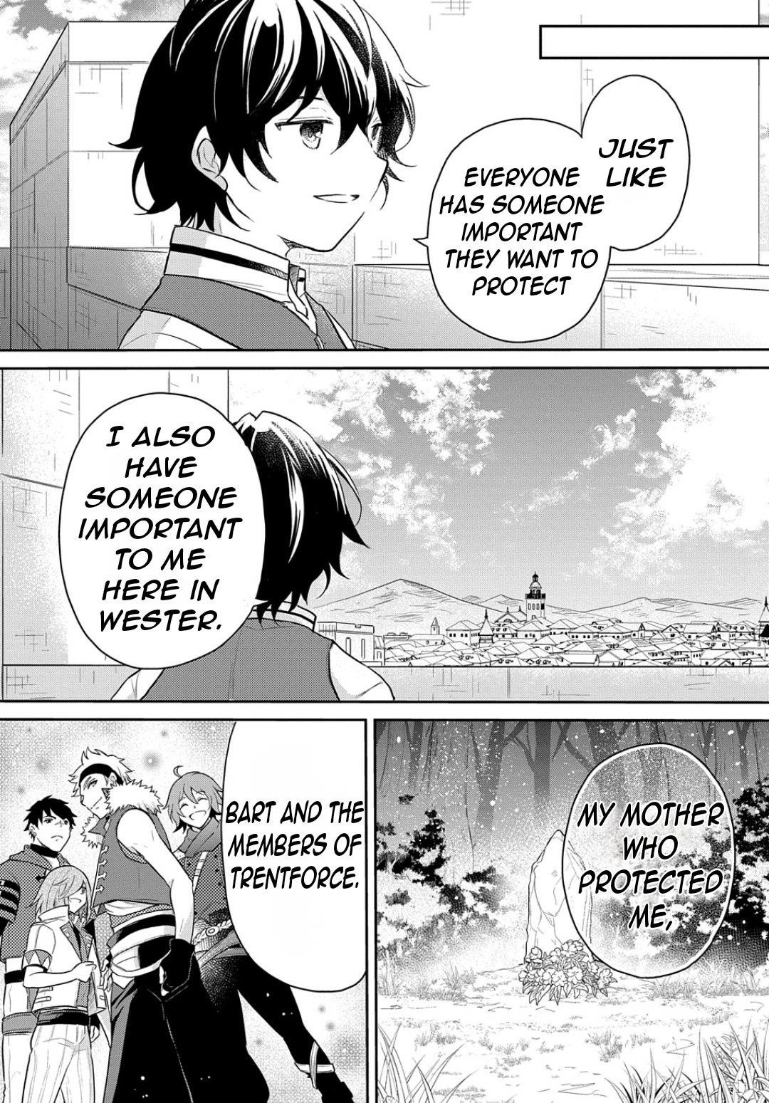 The Reborn Little Girl Won’t Give Up Chapter 45 - Page 16