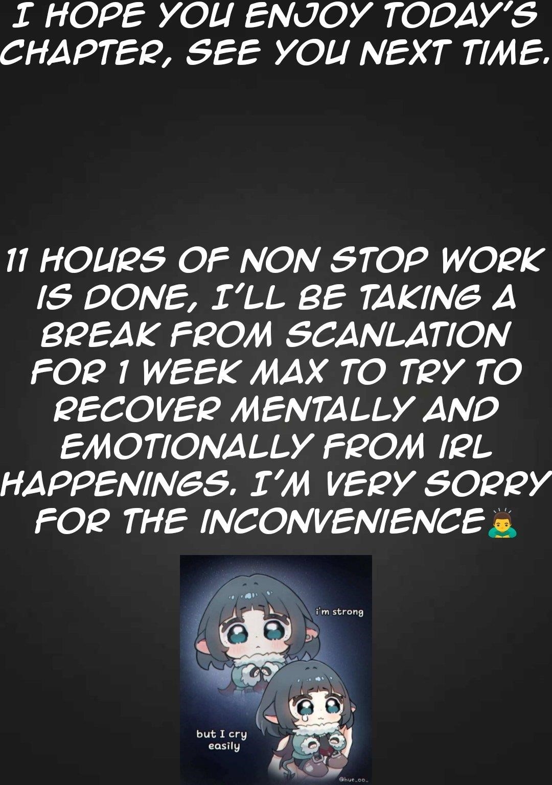 The Reborn Little Girl Won’t Give Up Chapter 45 - Page 38