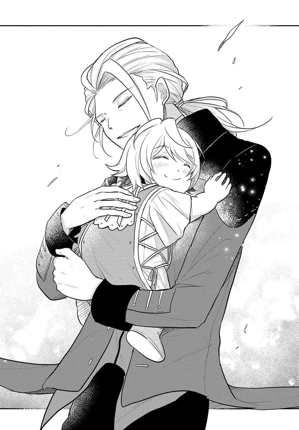 The Reborn Little Girl Won’t Give Up Chapter 46 - Page 17