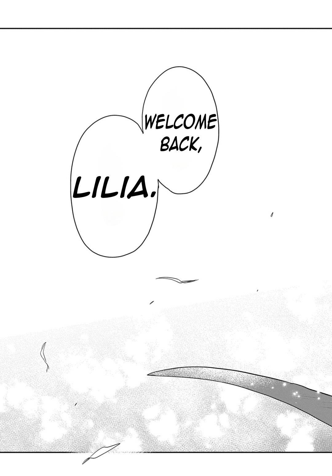 The Reborn Little Girl Won’t Give Up Chapter 46 - Page 18