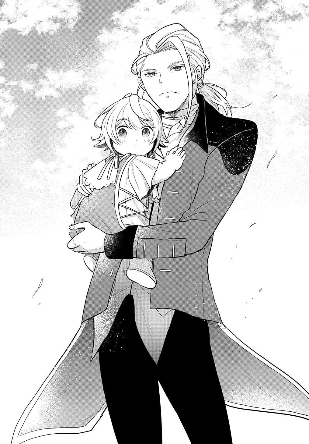 The Reborn Little Girl Won’t Give Up Chapter 46 - Page 23