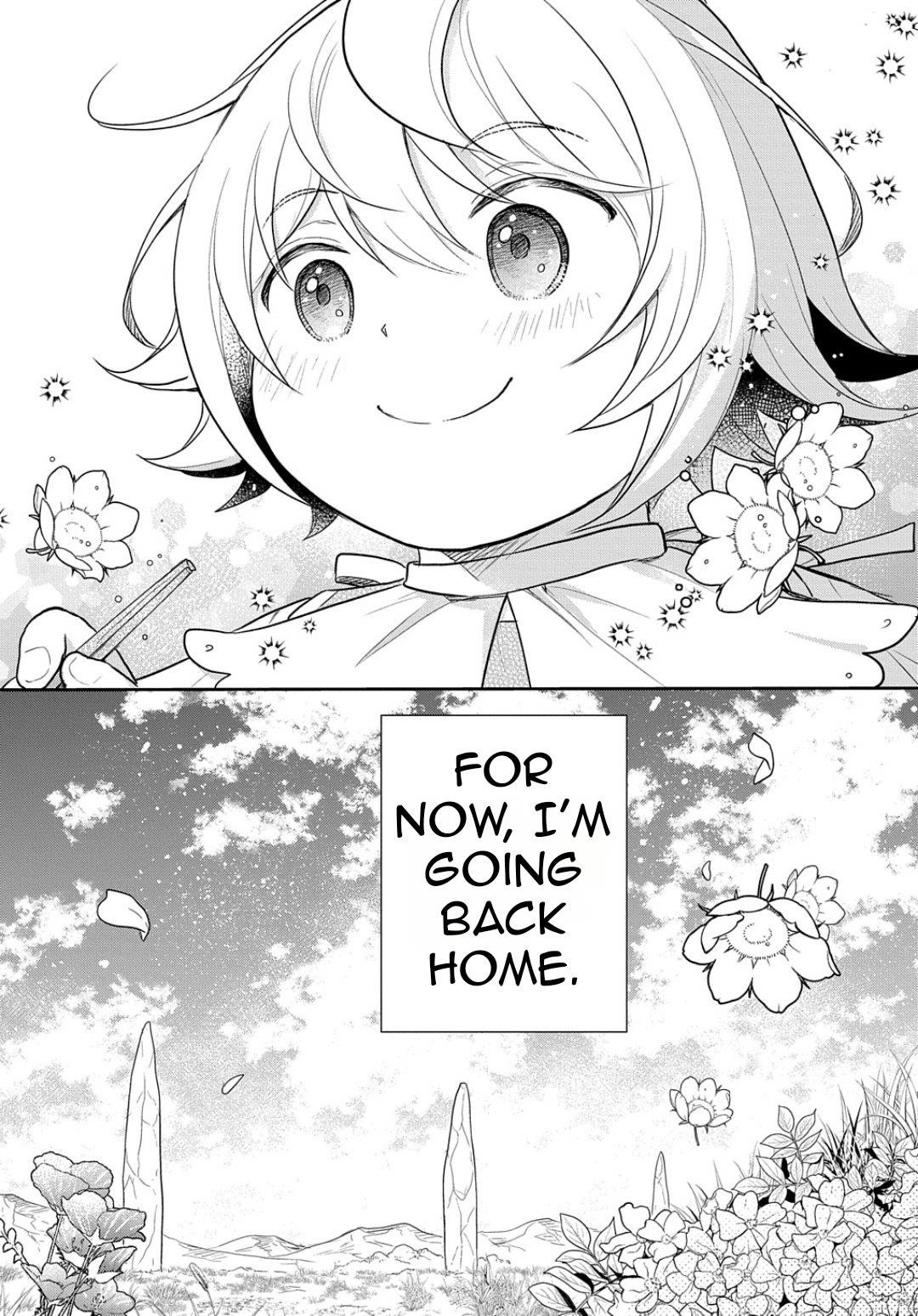 The Reborn Little Girl Won’t Give Up Chapter 46 - Page 30