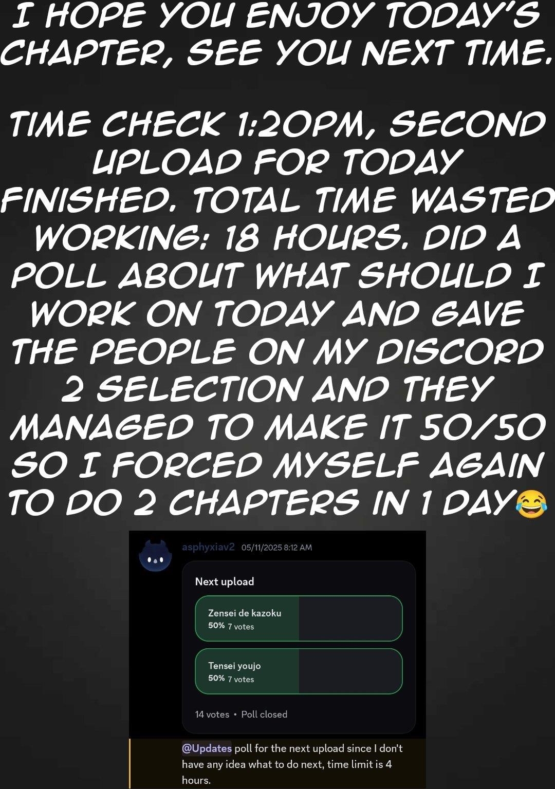 The Reborn Little Girl Won’t Give Up Chapter 46 - Page 38